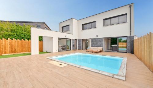 Holiday Home