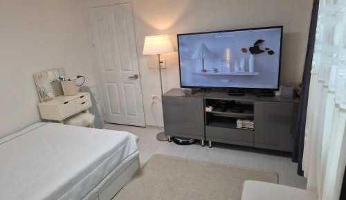 One-Bedroom Villa