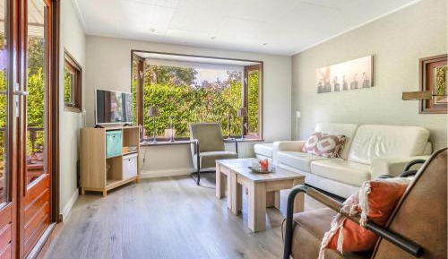 Two-Bedroom Holiday Home