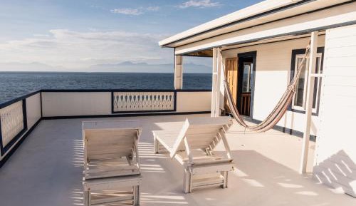 Suite with Terrace