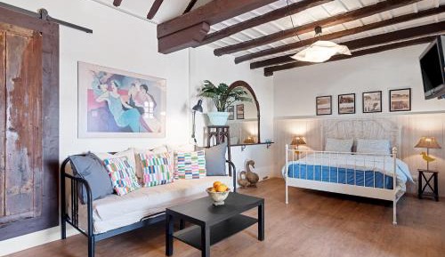 Chalet