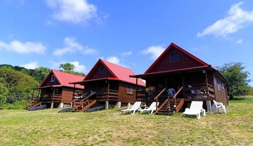 One-Bedroom Holiday Home