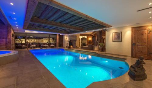 Superior Chalet