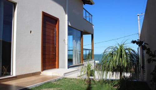 Four-Bedroom Holiday Home