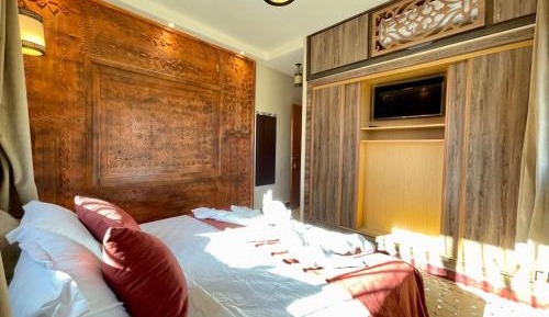Budget Double Room