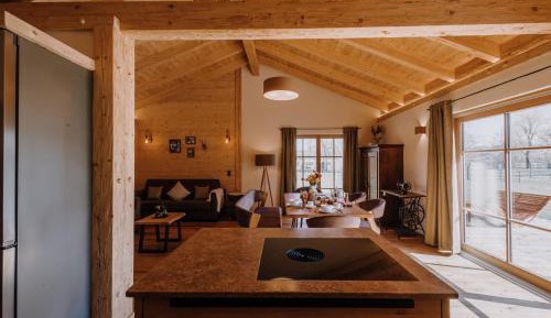 One-Bedroom Chalet