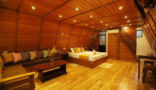 Superior Chalet