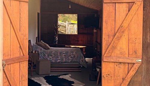 One-Bedroom Chalet