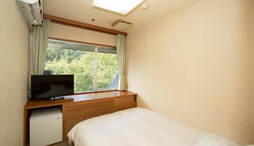 Economy Single Room