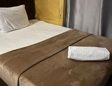 Superior Single Room
