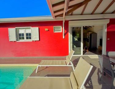 Two-Bedroom Villa