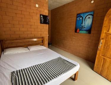 Standard Double Room with Fan