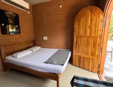 Double Room with Pool View
