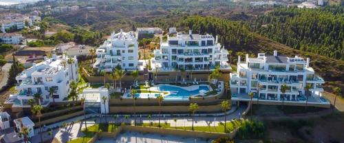 Two-Bedroom Apartment with View