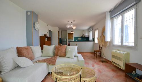 One-Bedroom Apartment - Non-Smoking