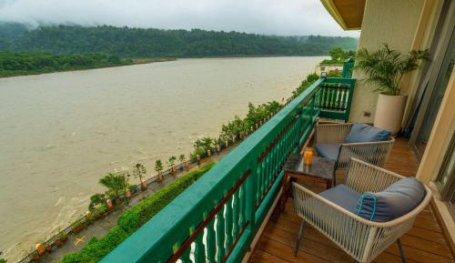  Lotus Suite with Balcony