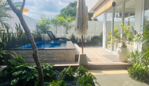 Two-Bedroom Villa