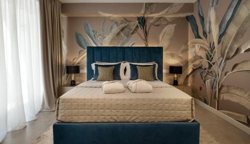 Deluxe Double Room with Shower