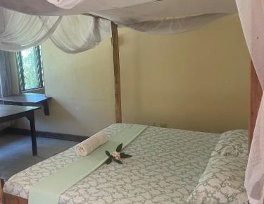 Single Room with Balcony