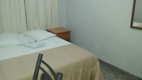 Large Double or Twin Room