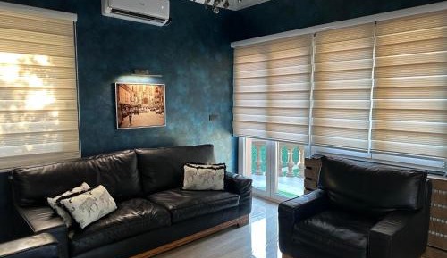 Deluxe Villa