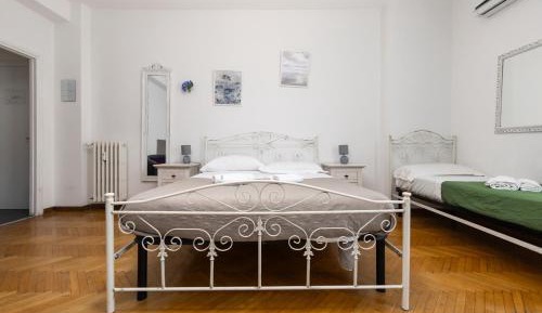 Luxury Triple Room