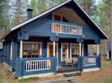 Chalet