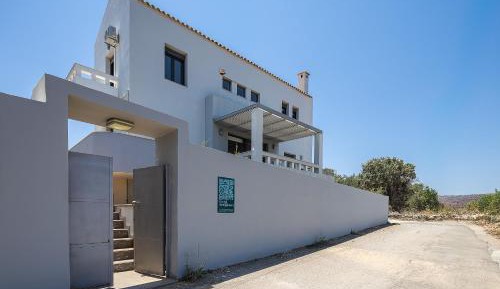 Standard Villa