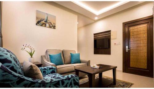 Standard Apartment