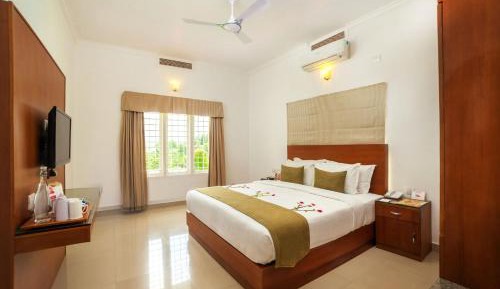 Two Bed Room Villa Suite