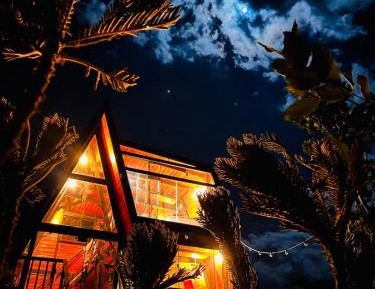 One-Bedroom Chalet