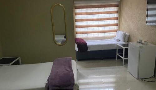 Single Room with Balcony