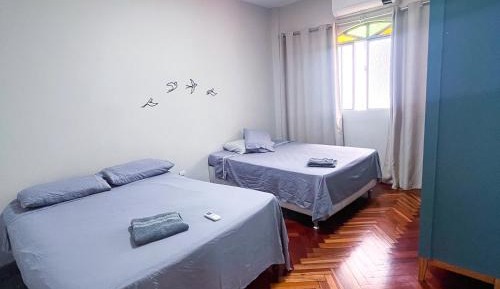 Apartment 1