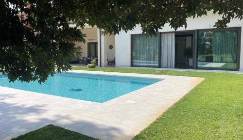 One-Bedroom Villa