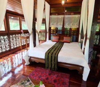 Deluxe Queen Room with Two Queen Beds