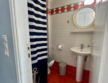 Double Room with Sea View
