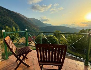 Superior Villa
