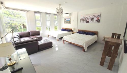 Family Suite