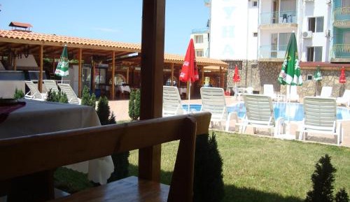 Family Double Room