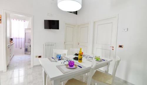 Family Room with Private Bathroom