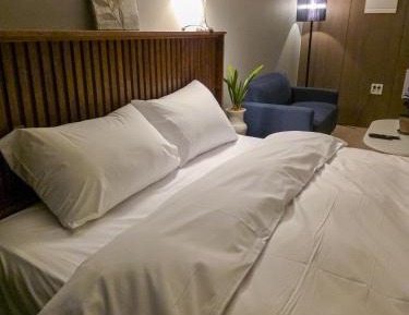 Double Room with Lake View