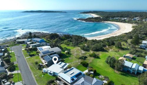 Holiday Home