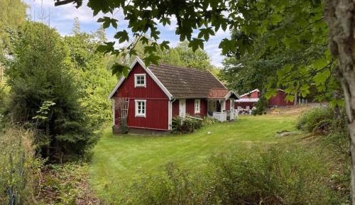 Two-Bedroom Holiday Home