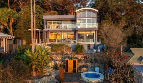 Holiday Home