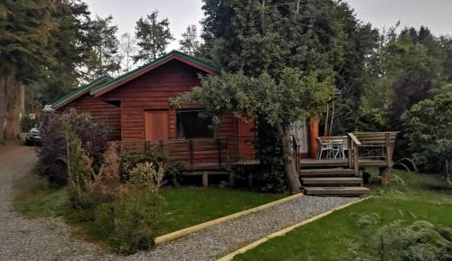 Three-Bedroom Townhouse