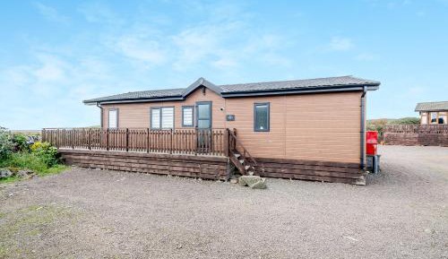 Three-Bedroom House 2