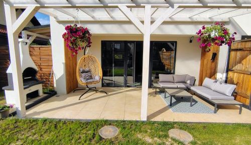 Three-Bedroom Home