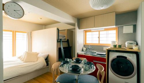 Superior Apartment
