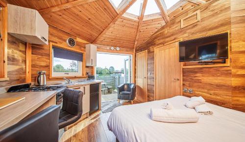 One-Bedroom House 2