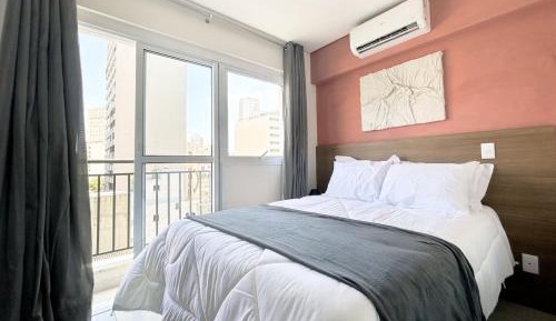 Apartment 1